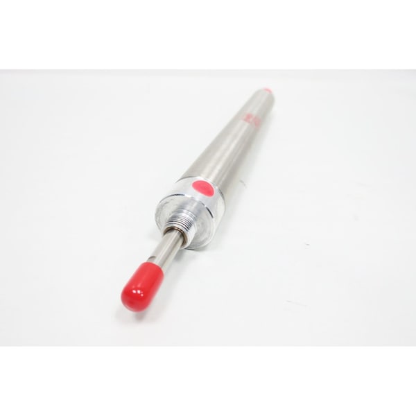 1-1/2IN 1/8IN 12IN DOUBLE ACTING PNEUMATIC CYLINDER